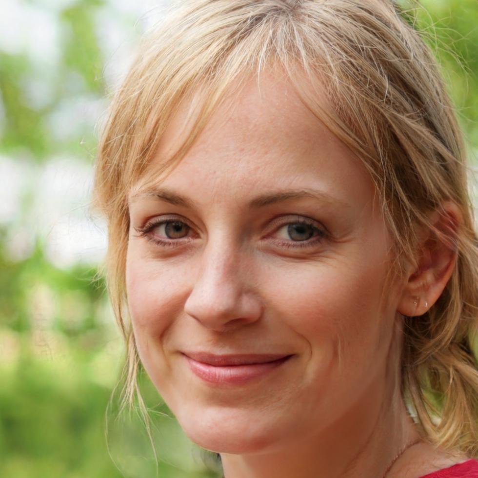 Portrait de Céleste Moreau