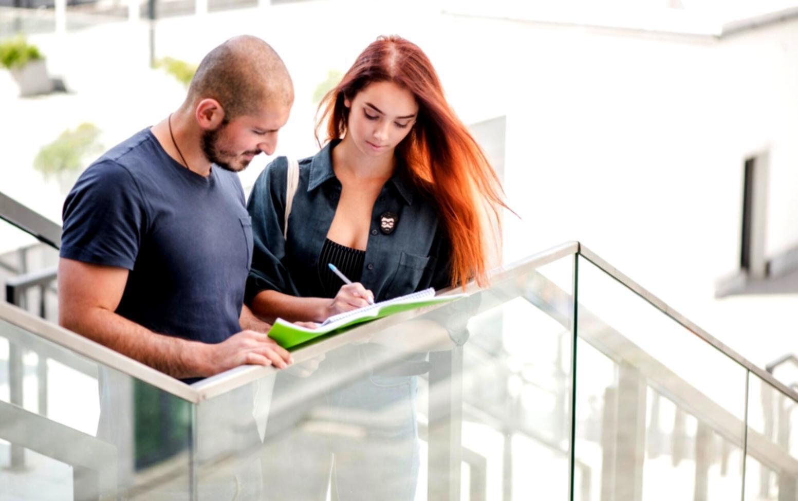 Environnement collaboratif de formation
