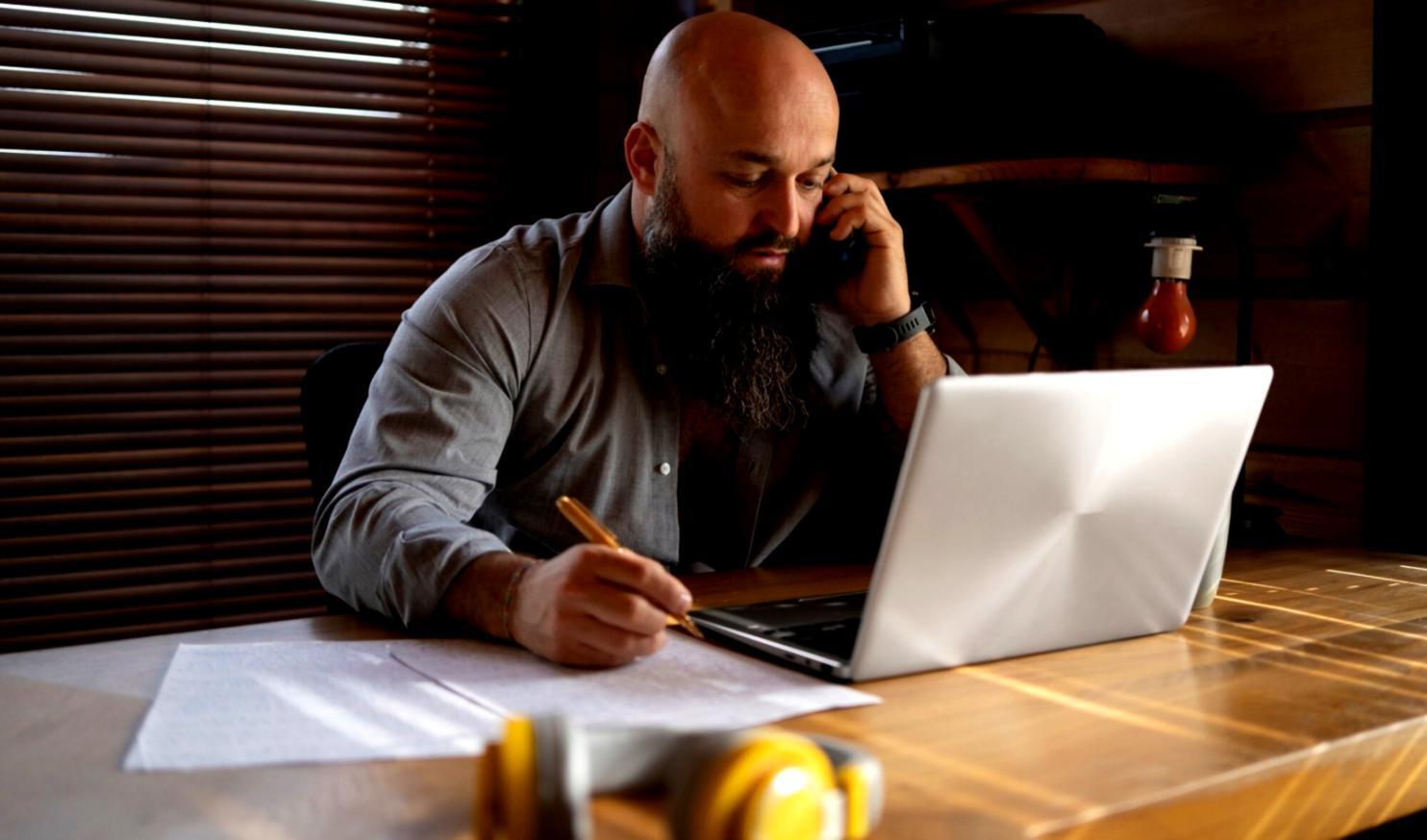 Formation progressive en analyse financière