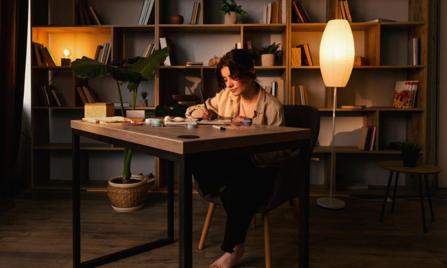 Bureau moderne arenelavion avec espaces de consultation pour accompagner les entreprises dans leur stratégie de budgétisation